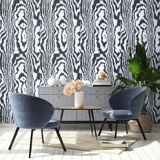 Обои для стен Holland & Sherry Philip Gorrivan WP6025 #3