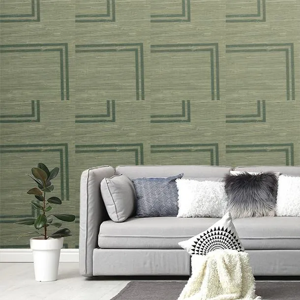 Обои для стен Holland & Sherry Philip Gorrivan WP6031 #4