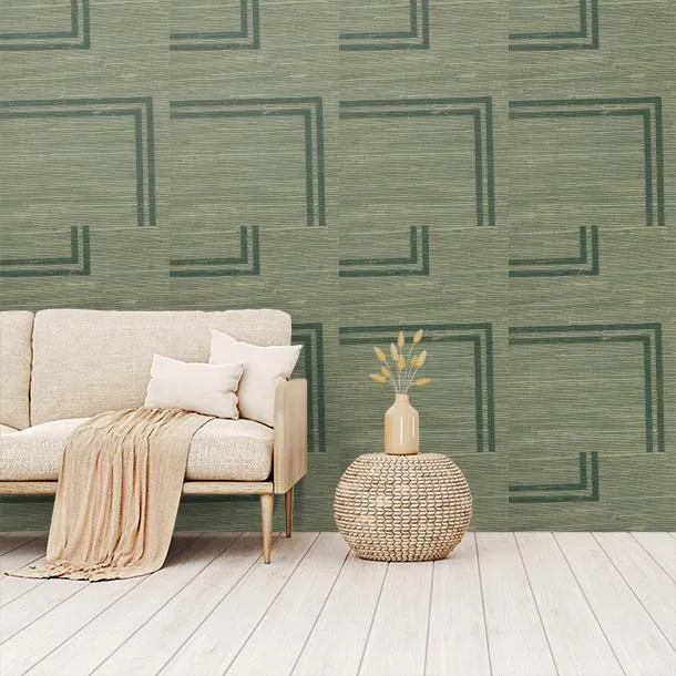 Обои для стен Holland & Sherry Philip Gorrivan WP6031 #5