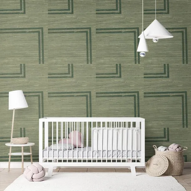 Обои для стен Holland & Sherry Philip Gorrivan WP6031 #9