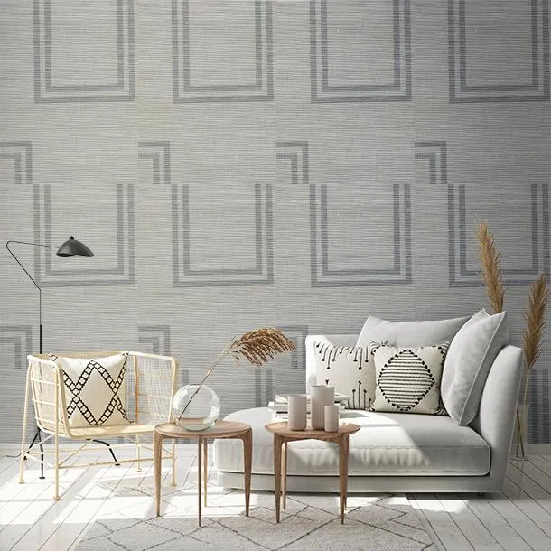 Обои для стен Holland & Sherry Philip Gorrivan WP6032 #2