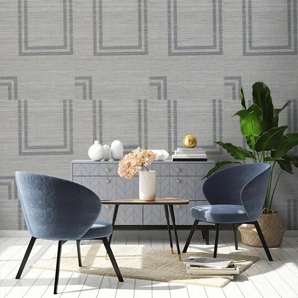 Обои для стен Holland & Sherry Philip Gorrivan WP6032 #3