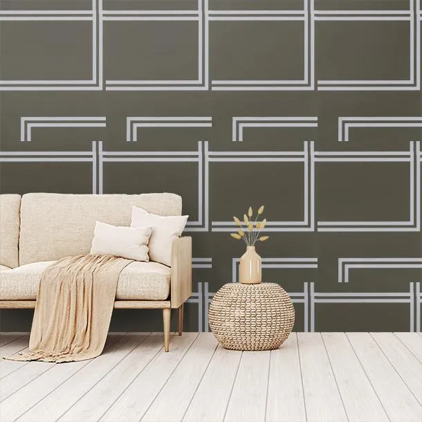 Обои для стен Holland & Sherry Philip Gorrivan WP6033 #5