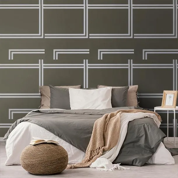 Обои для стен Holland & Sherry Philip Gorrivan WP6033 #7