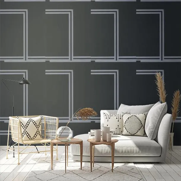 Обои для стен Holland & Sherry Philip Gorrivan WP6035 #2