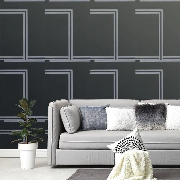 Обои для стен Holland & Sherry Philip Gorrivan WP6035 #4