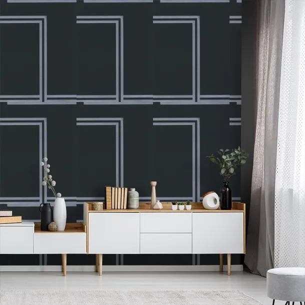 Обои для стен Holland & Sherry Philip Gorrivan WP6035 #6