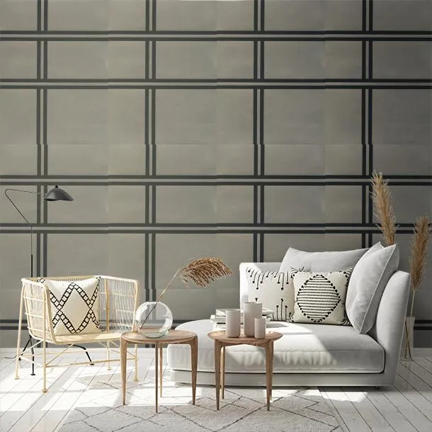 Обои для стен Holland & Sherry Philip Gorrivan WP6036 #2