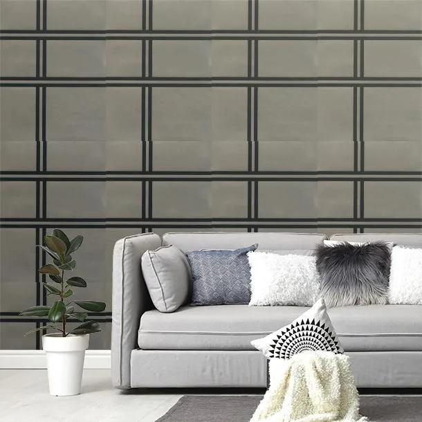 Обои для стен Holland & Sherry Philip Gorrivan WP6036 #4