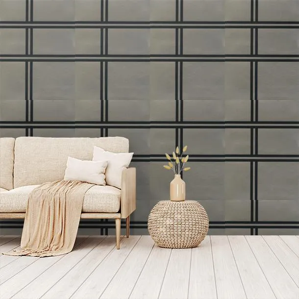 Обои для стен Holland & Sherry Philip Gorrivan WP6036 #5