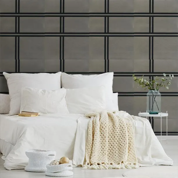 Обои для стен Holland & Sherry Philip Gorrivan WP6036 #8