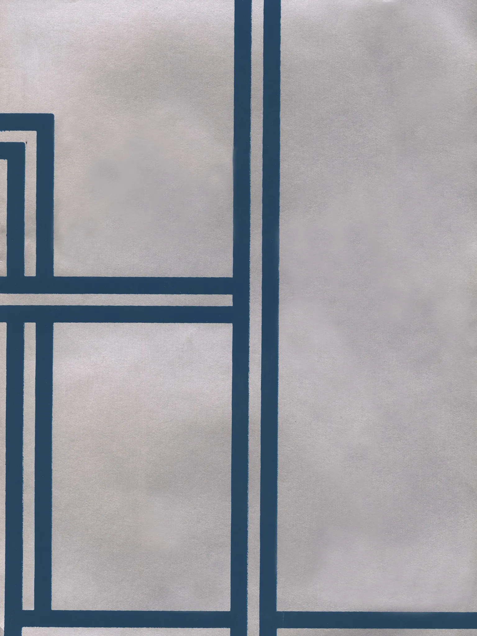 Обои для стен Holland & Sherry Philip Gorrivan WP6037