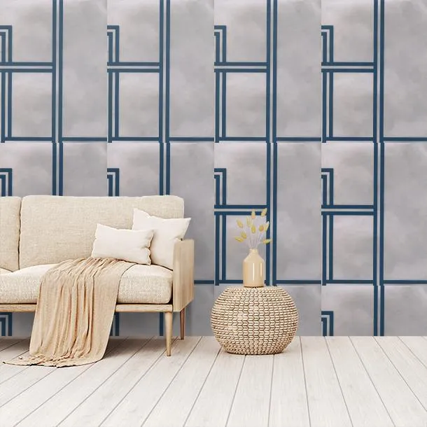 Обои для стен Holland & Sherry Philip Gorrivan WP6037 #5