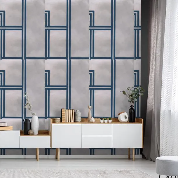 Обои для стен Holland & Sherry Philip Gorrivan WP6037 #6