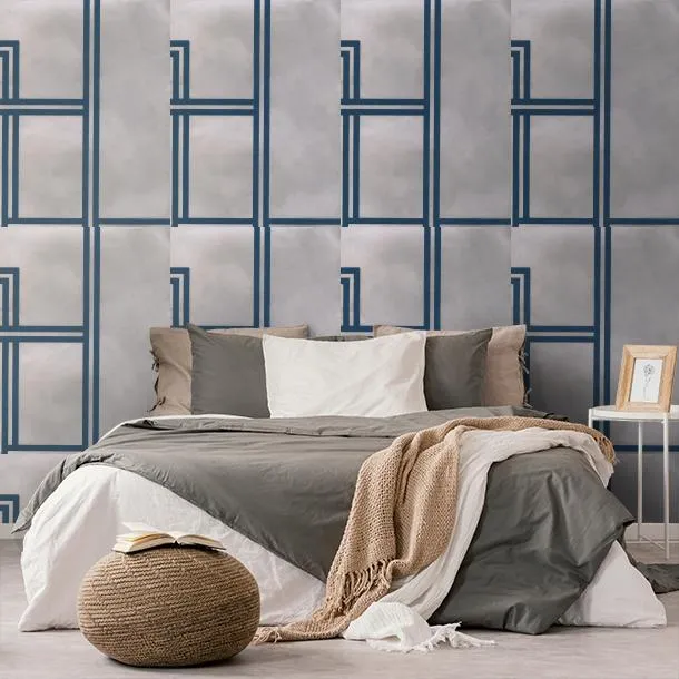 Обои для стен Holland & Sherry Philip Gorrivan WP6037 #7