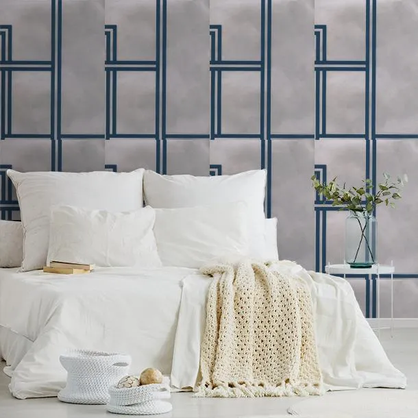 Обои для стен Holland & Sherry Philip Gorrivan WP6037 #8