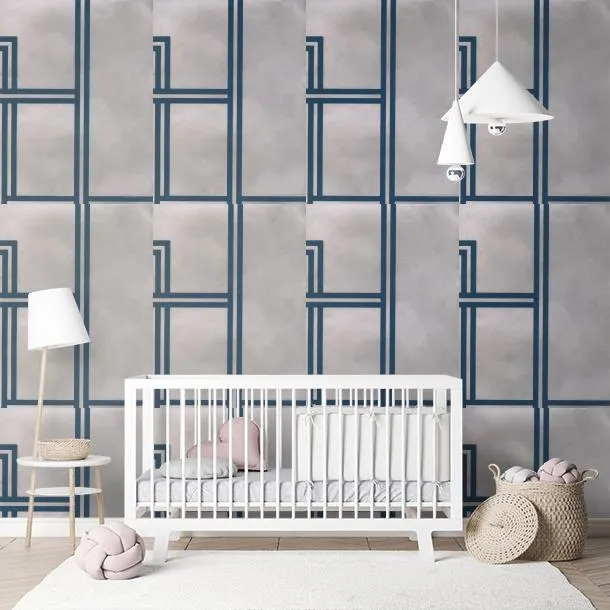 Обои для стен Holland & Sherry Philip Gorrivan WP6037 #9