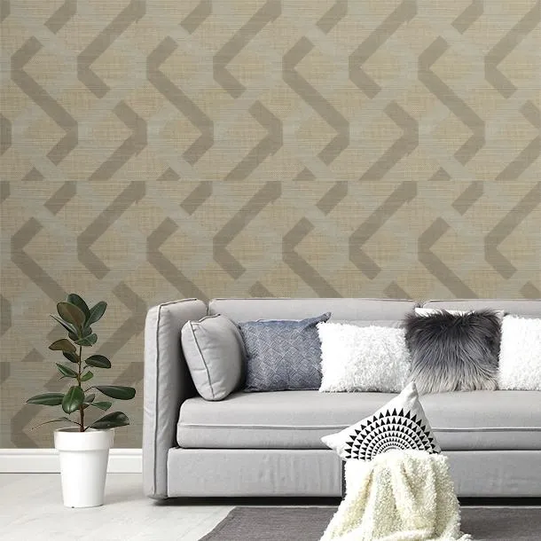 Обои для стен Holland & Sherry Philip Gorrivan WP6052 #4