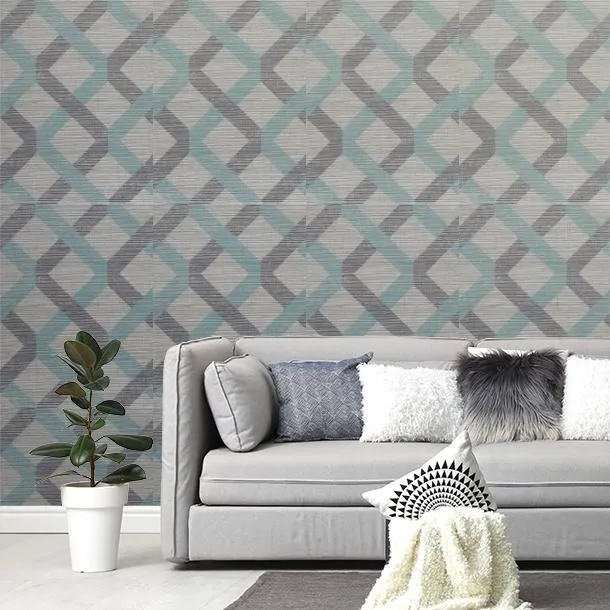 Обои для стен Holland & Sherry Philip Gorrivan WP6056 #4