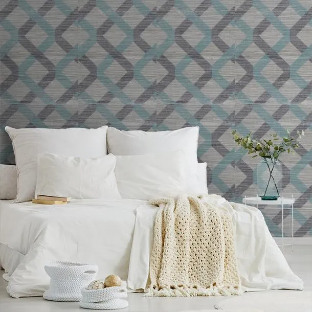 Обои для стен Holland & Sherry Philip Gorrivan WP6056 #8