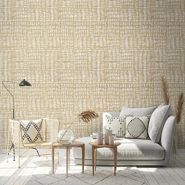 Обои для стен Holland & Sherry Sister Parish WP1063 #2