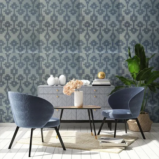 Обои для стен Holland & Sherry Sister Parish WP7101 #3