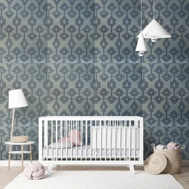 Обои для стен Holland & Sherry Sister Parish WP7101 #9