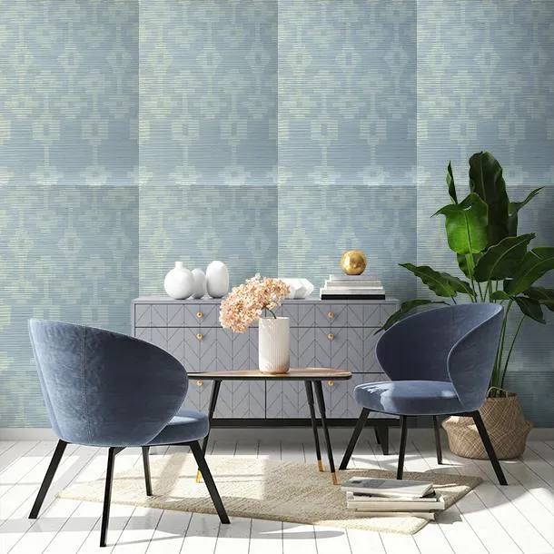 Обои для стен Holland & Sherry Sister Parish WP7103 #3