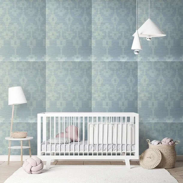 Обои для стен Holland & Sherry Sister Parish WP7103 #9