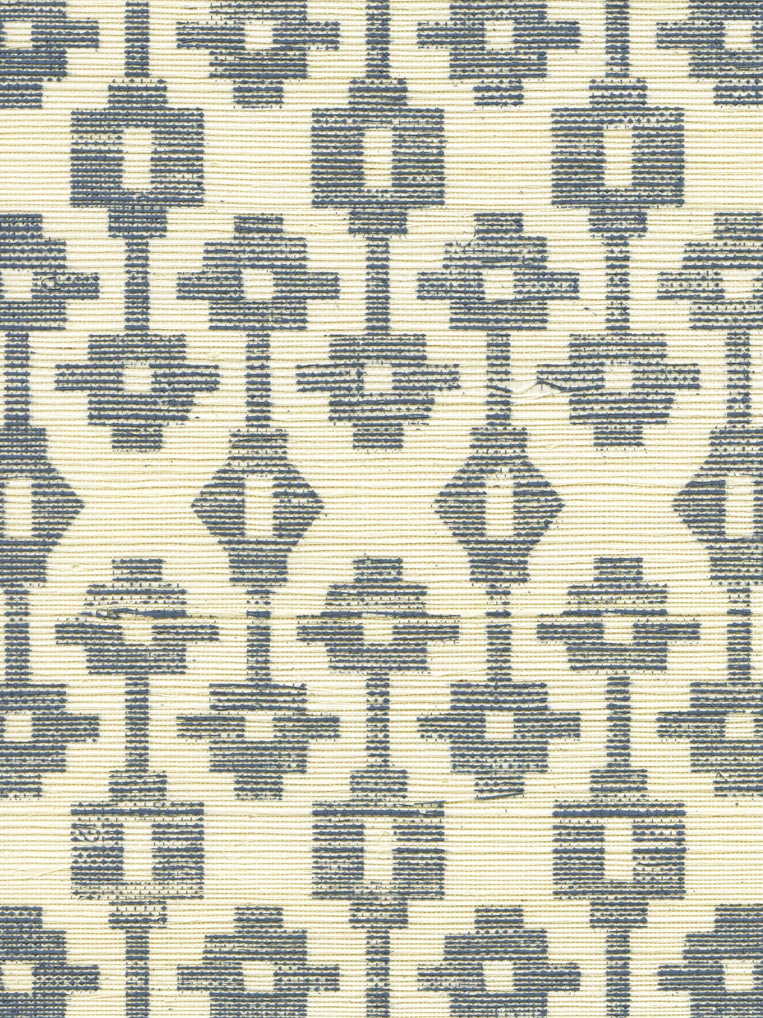 Обои для стен Holland & Sherry Sister Parish WP7106