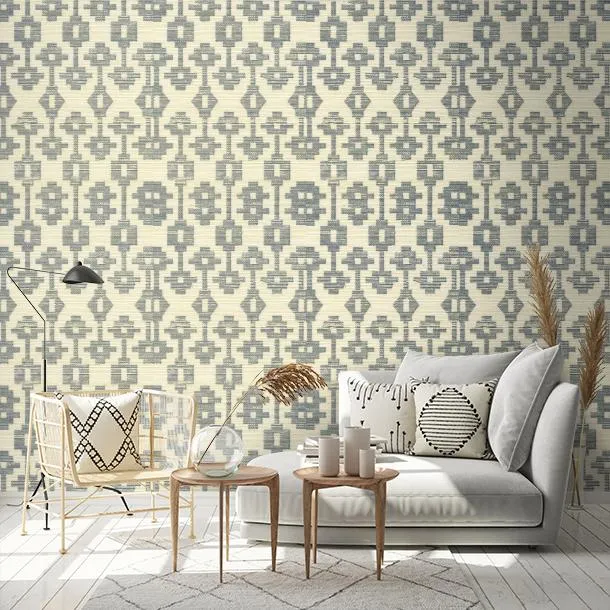 Обои для стен Holland & Sherry Sister Parish WP7106 #2