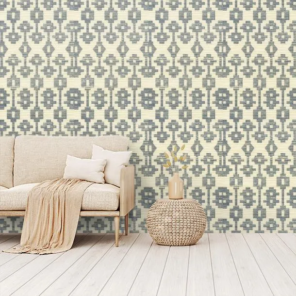 Обои для стен Holland & Sherry Sister Parish WP7106 #5