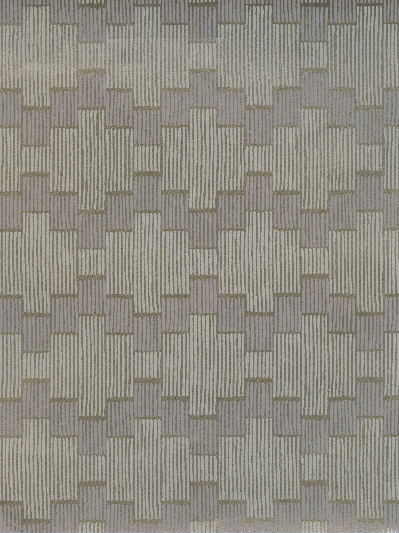 Обои для стен Holland & Sherry Zina Studios WP4001