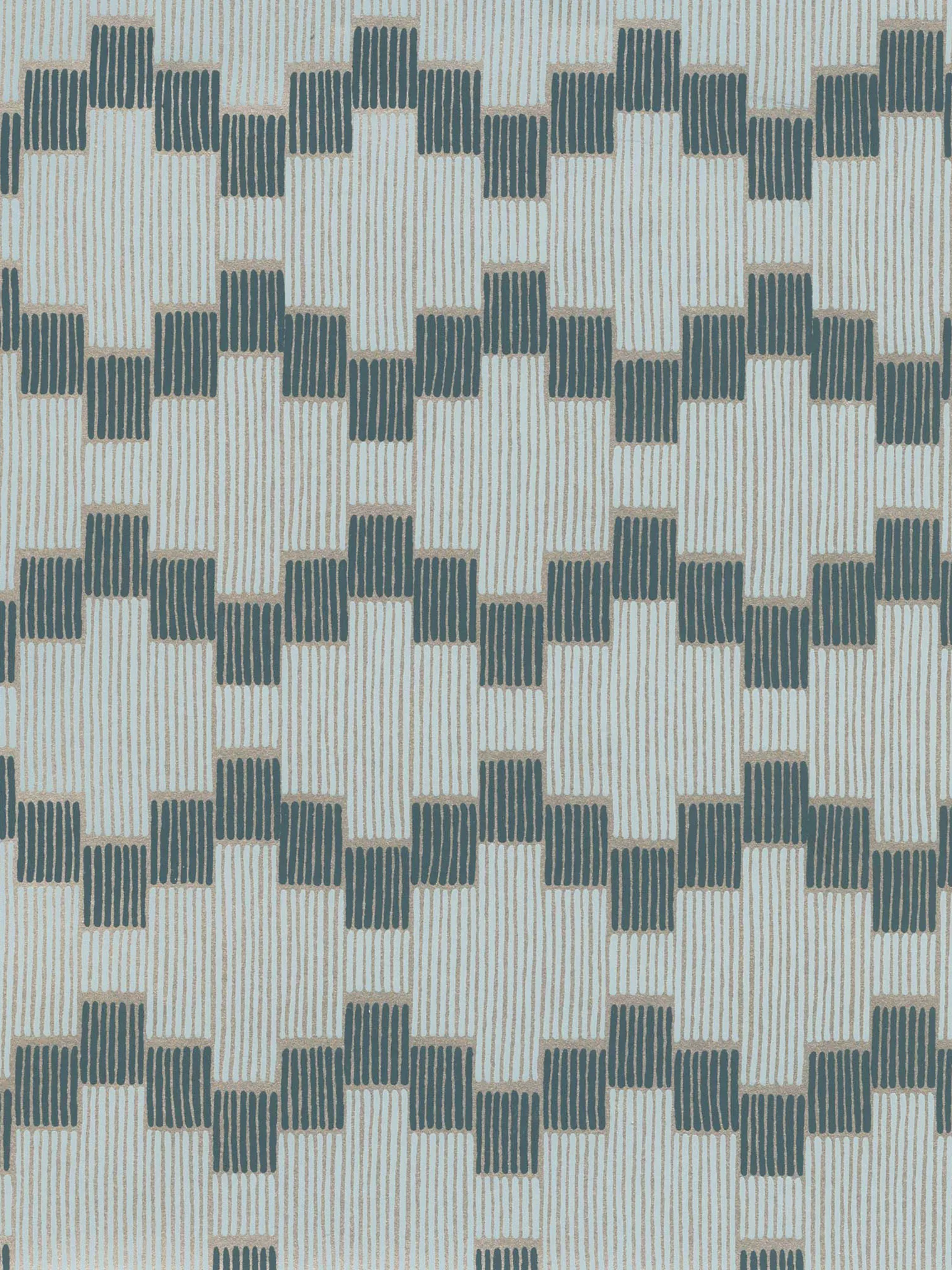 Обои для стен Holland & Sherry Zina Studios WP4003