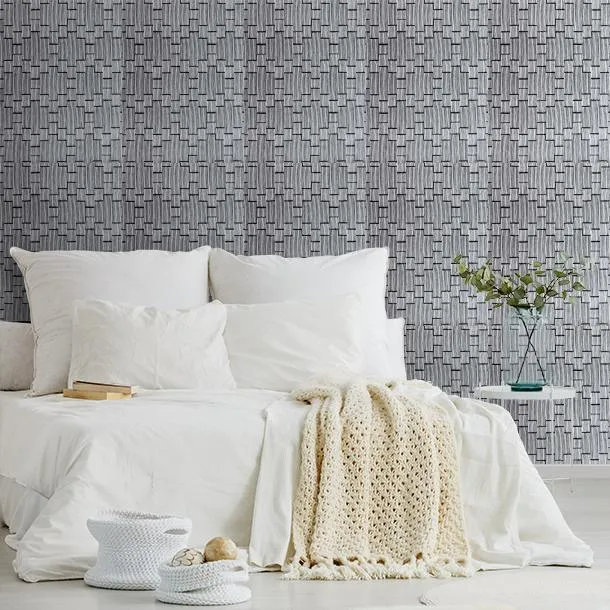 Обои для стен Holland & Sherry Zina Studios WP4004 #8