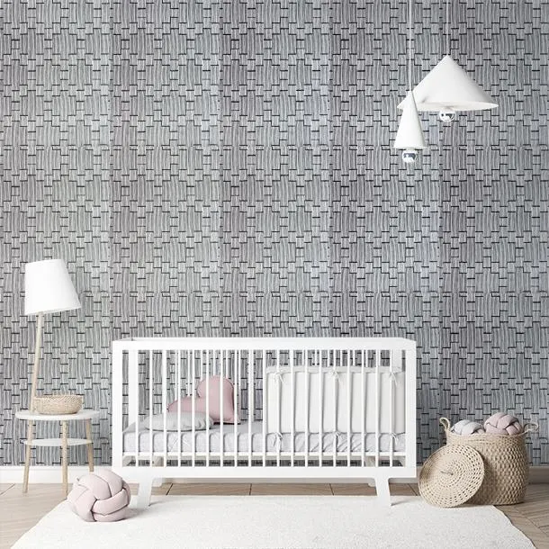 Обои для стен Holland & Sherry Zina Studios WP4004 #9