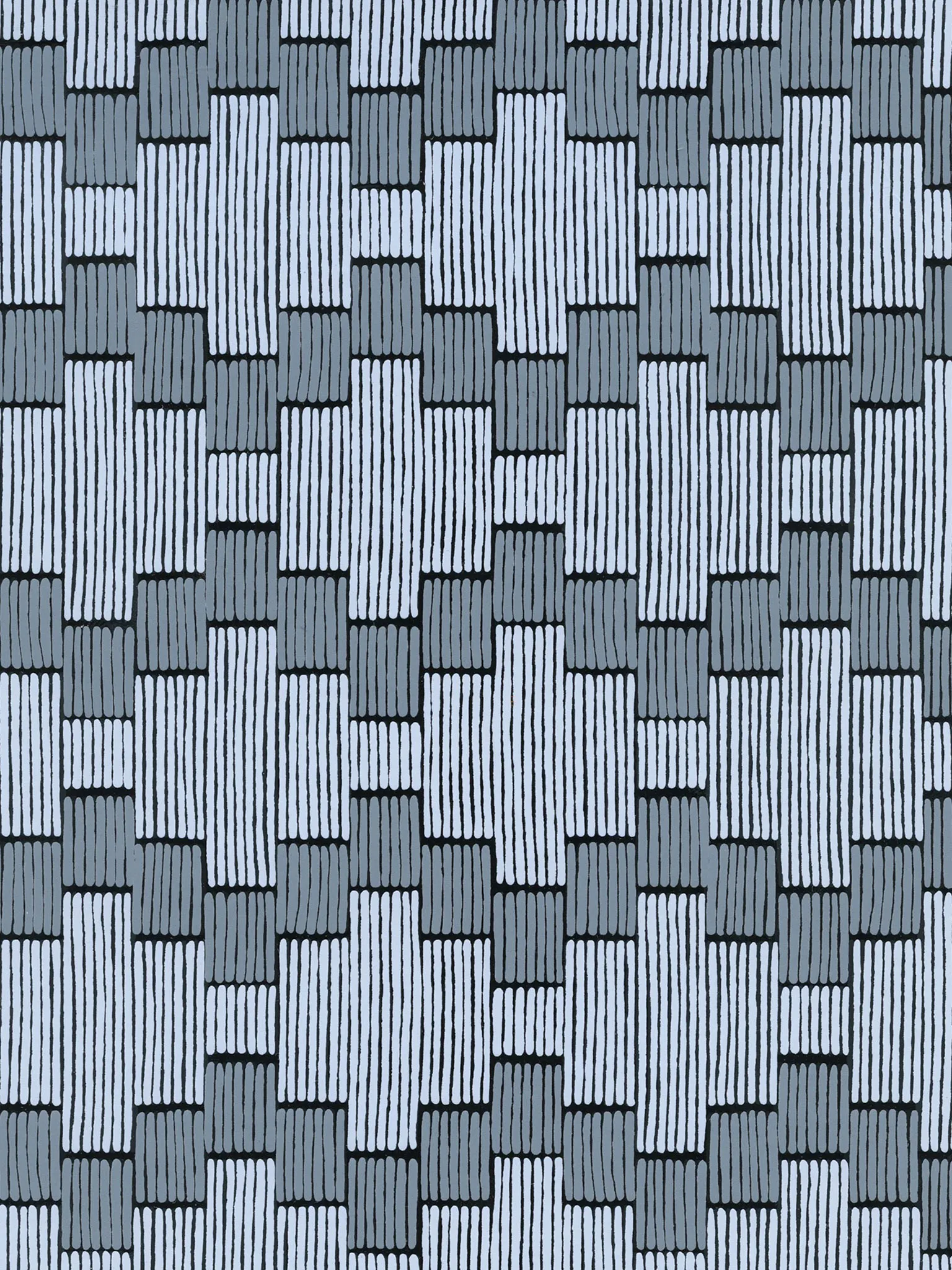 Обои для стен Holland & Sherry Zina Studios WP4005