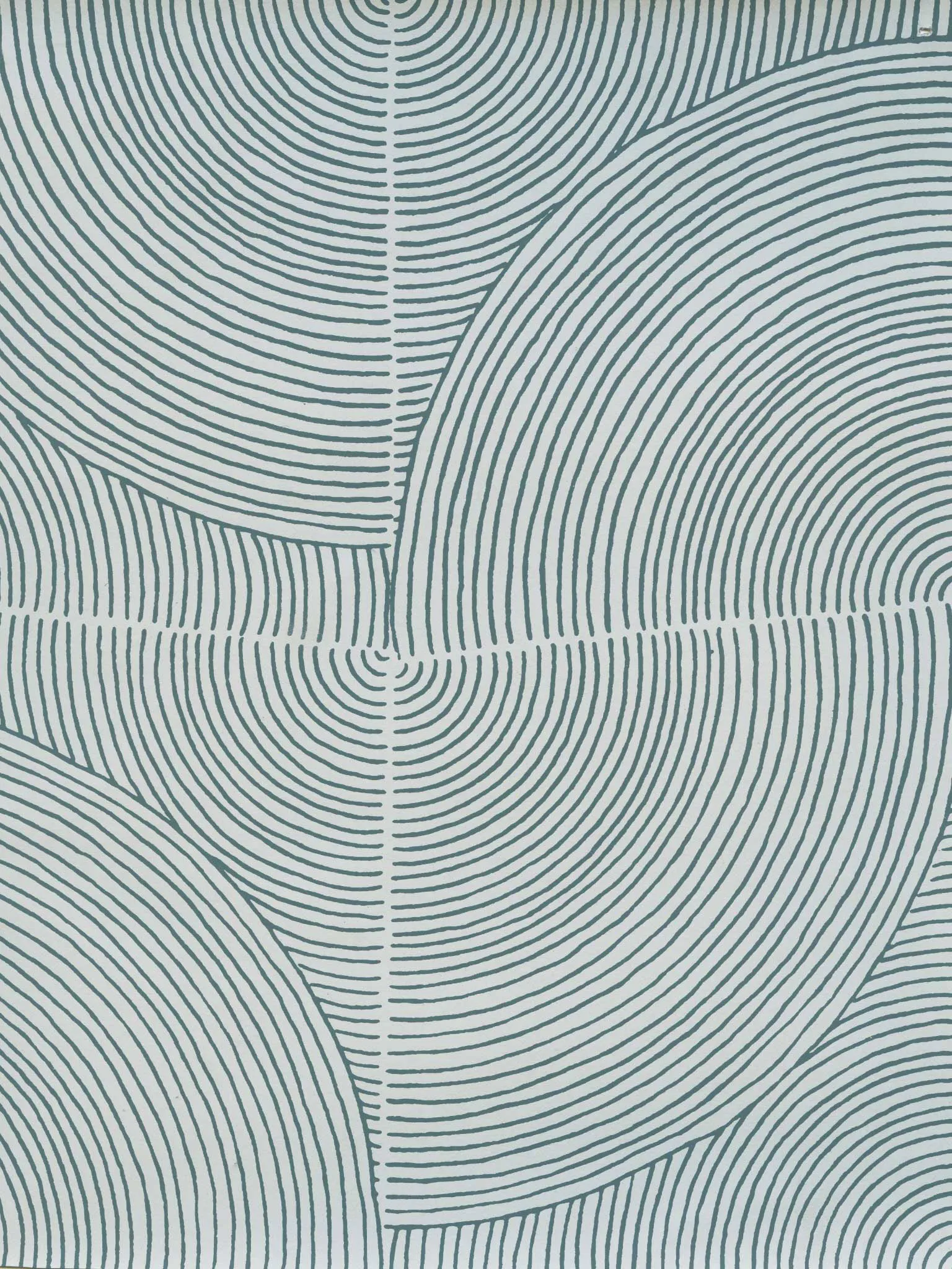 Обои для стен Holland & Sherry Zina Studios WP4012