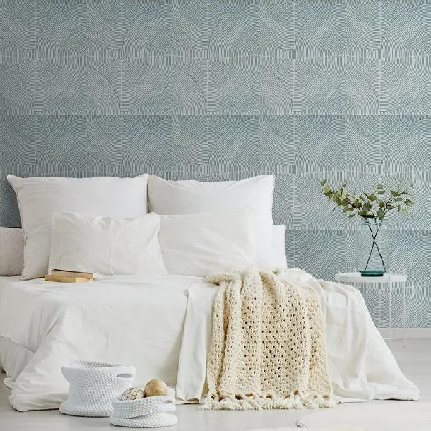 Обои для стен Holland & Sherry Zina Studios WP4012 #8