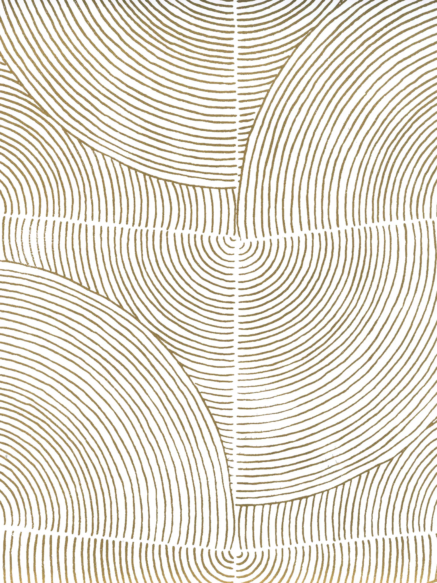 Обои для стен Holland & Sherry Zina Studios WP4013