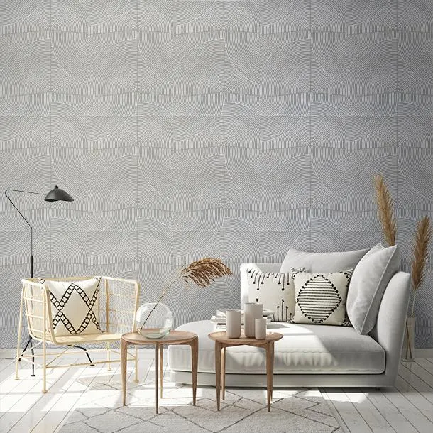 Обои для стен Holland & Sherry Zina Studios WP4016 #2