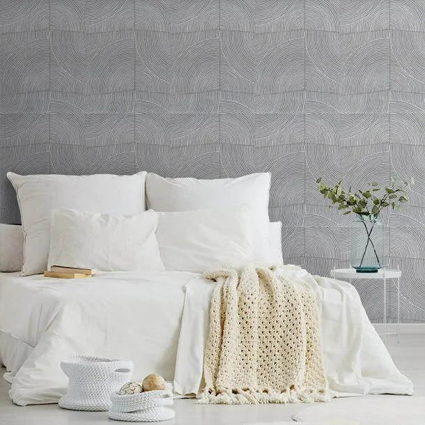 Обои для стен Holland & Sherry Zina Studios WP4016 #8