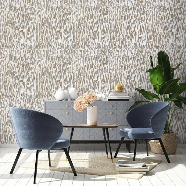 Обои для стен Holland & Sherry Zina Studios WP4024 #3