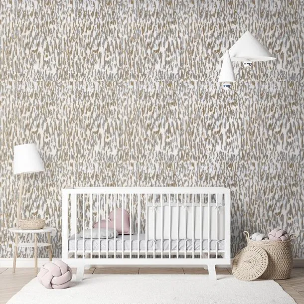 Обои для стен Holland & Sherry Zina Studios WP4024 #9