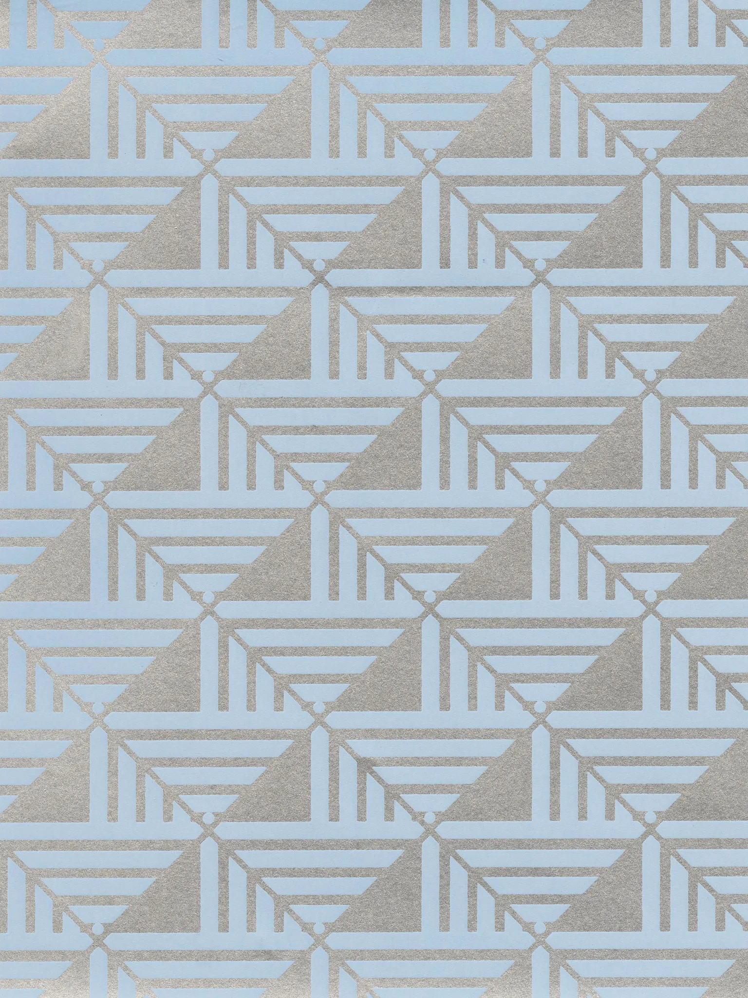 Обои для стен Holland & Sherry Zina Studios WP4035