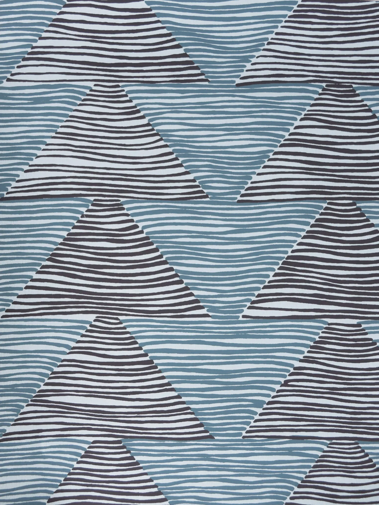 Обои для стен Holland & Sherry Zina Studios WP4041