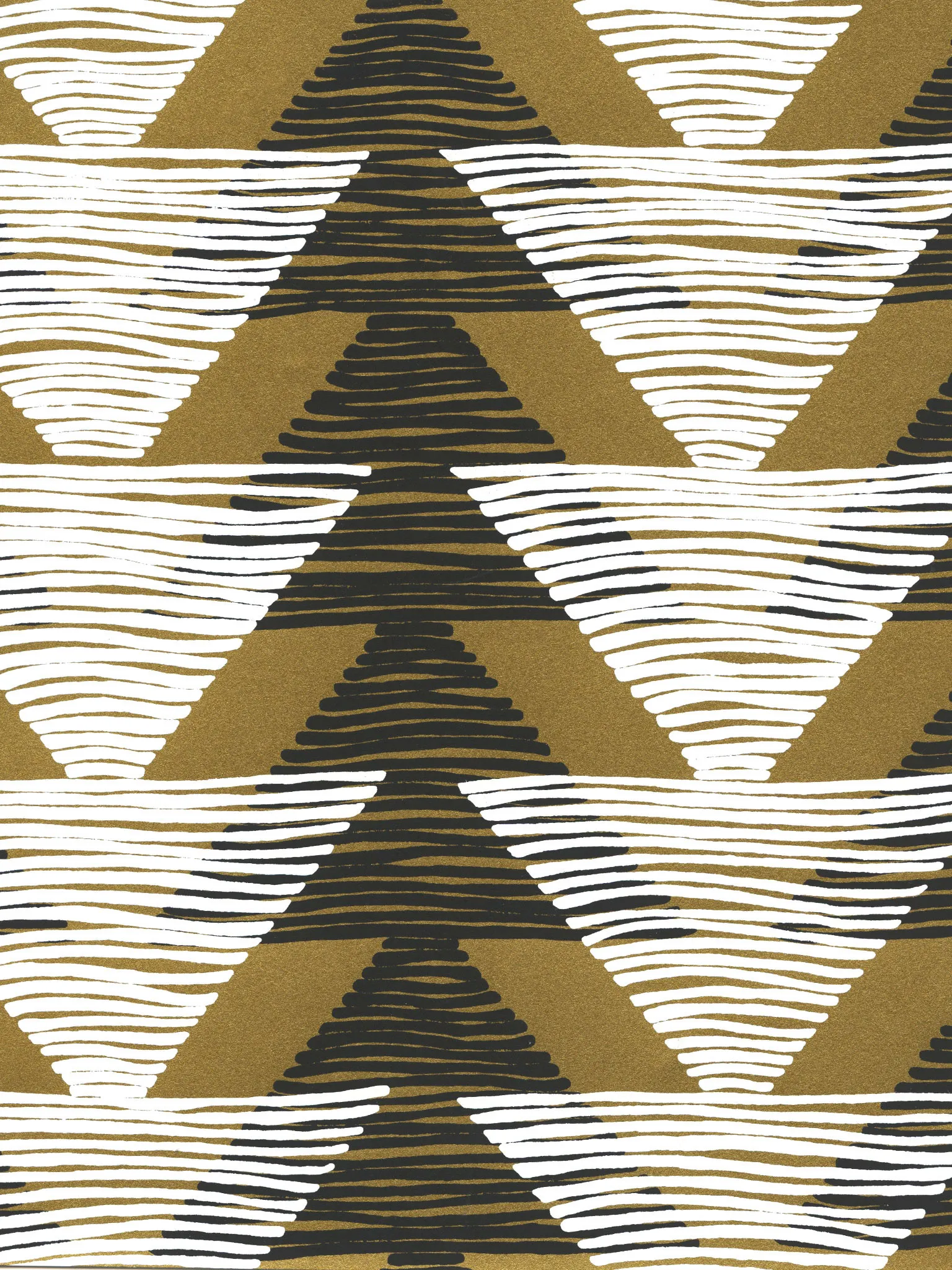 Обои для стен Holland & Sherry Zina Studios WP4043