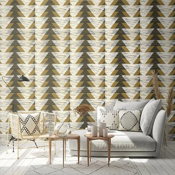 Обои для стен Holland & Sherry Zina Studios WP4043 #2