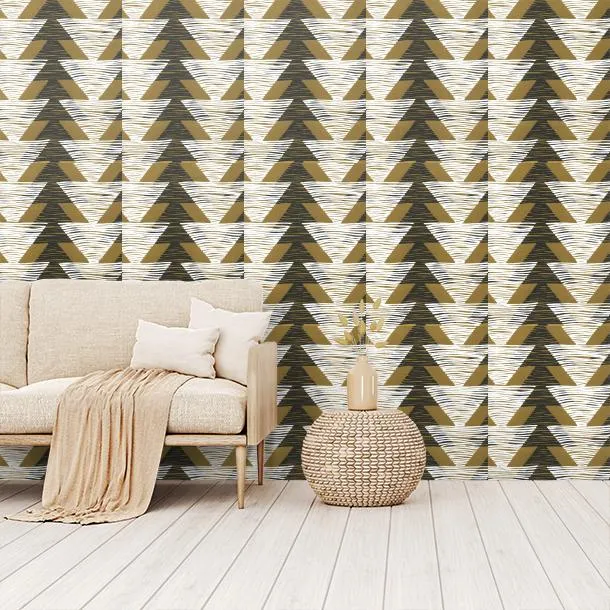 Обои для стен Holland & Sherry Zina Studios WP4043 #5