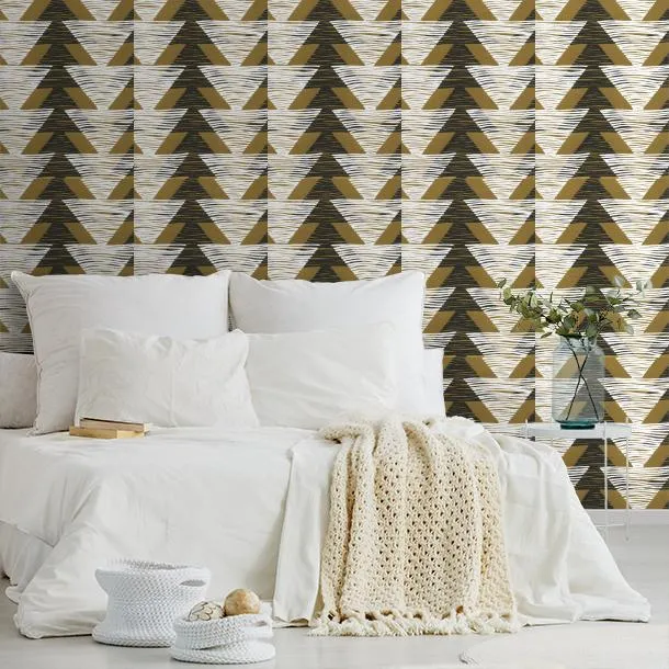 Обои для стен Holland & Sherry Zina Studios WP4043 #8